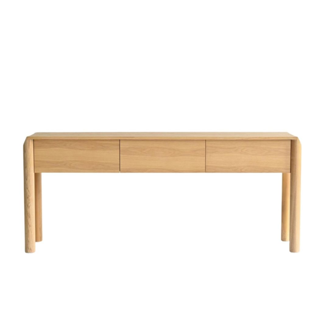 Marly Console - Mosaic Collection