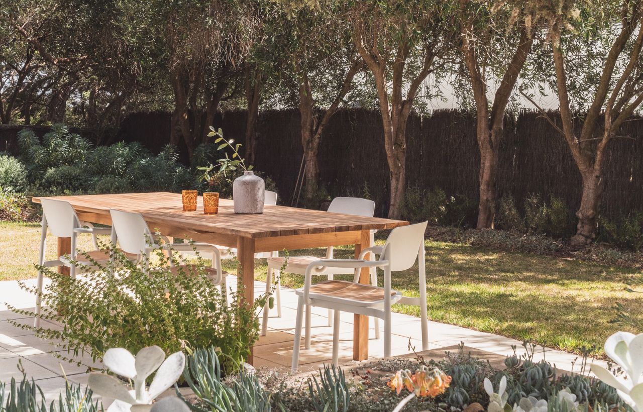 Satara Teak Furniture