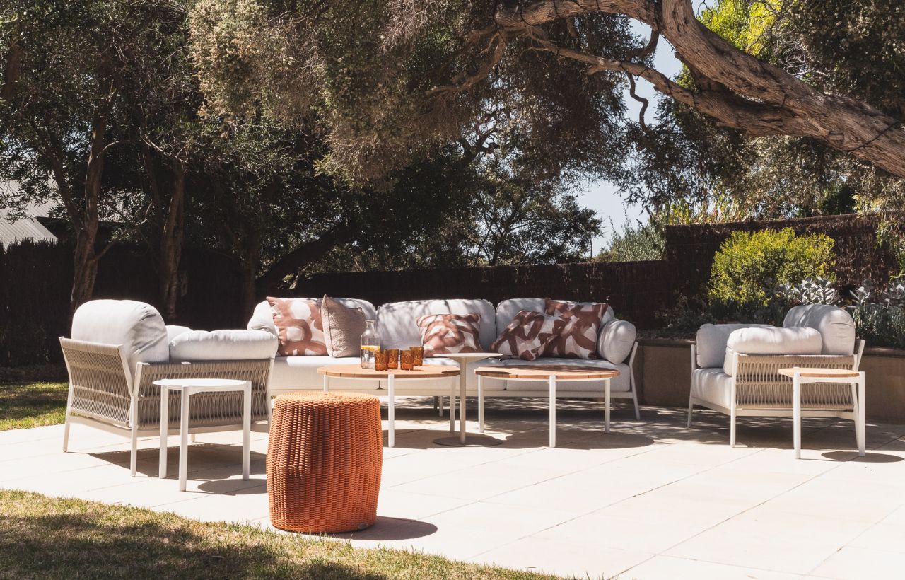 Satara Outdoor Furniture Melbourne Weather