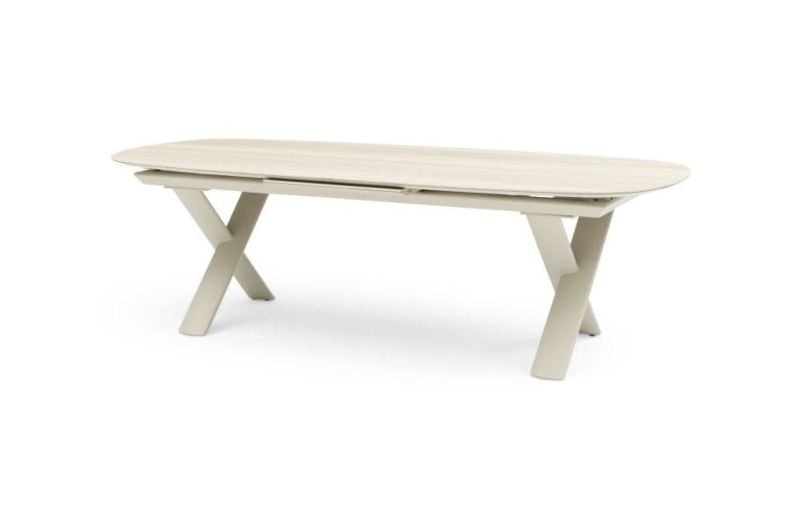 Alba Extension Table
