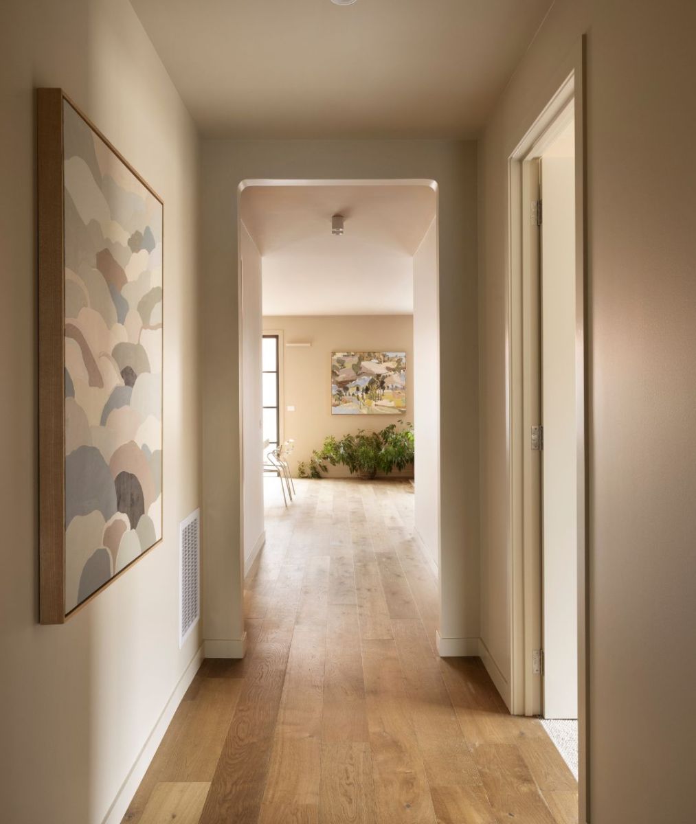 Buildher Collective - Cliff Street