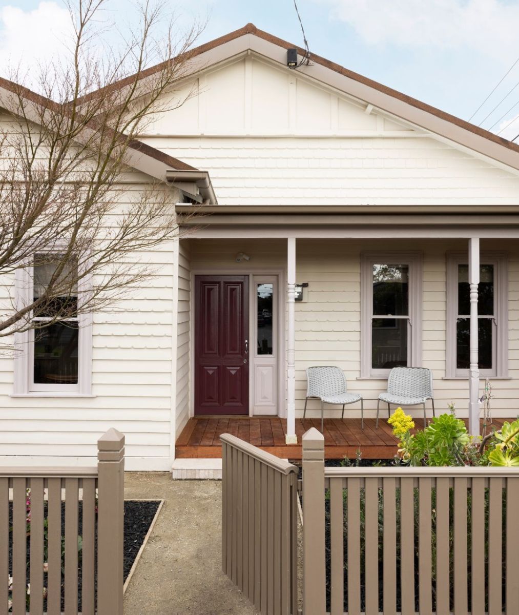 Buildher Collective - Cliff Street