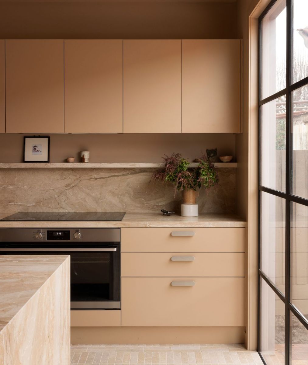 Buildher Collective Cliff Street - Vian Bar Stools