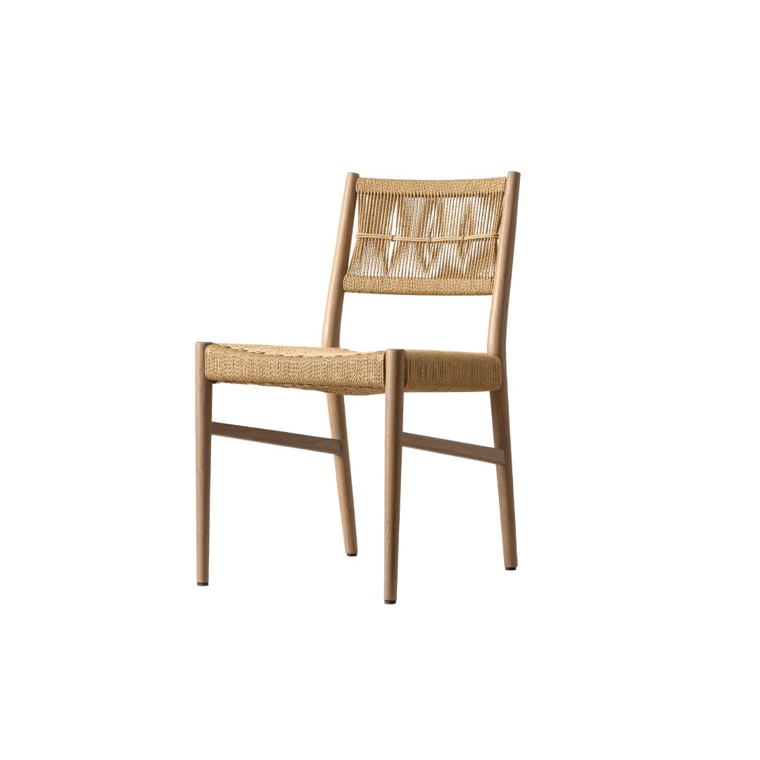 Lakey Dining Chair
