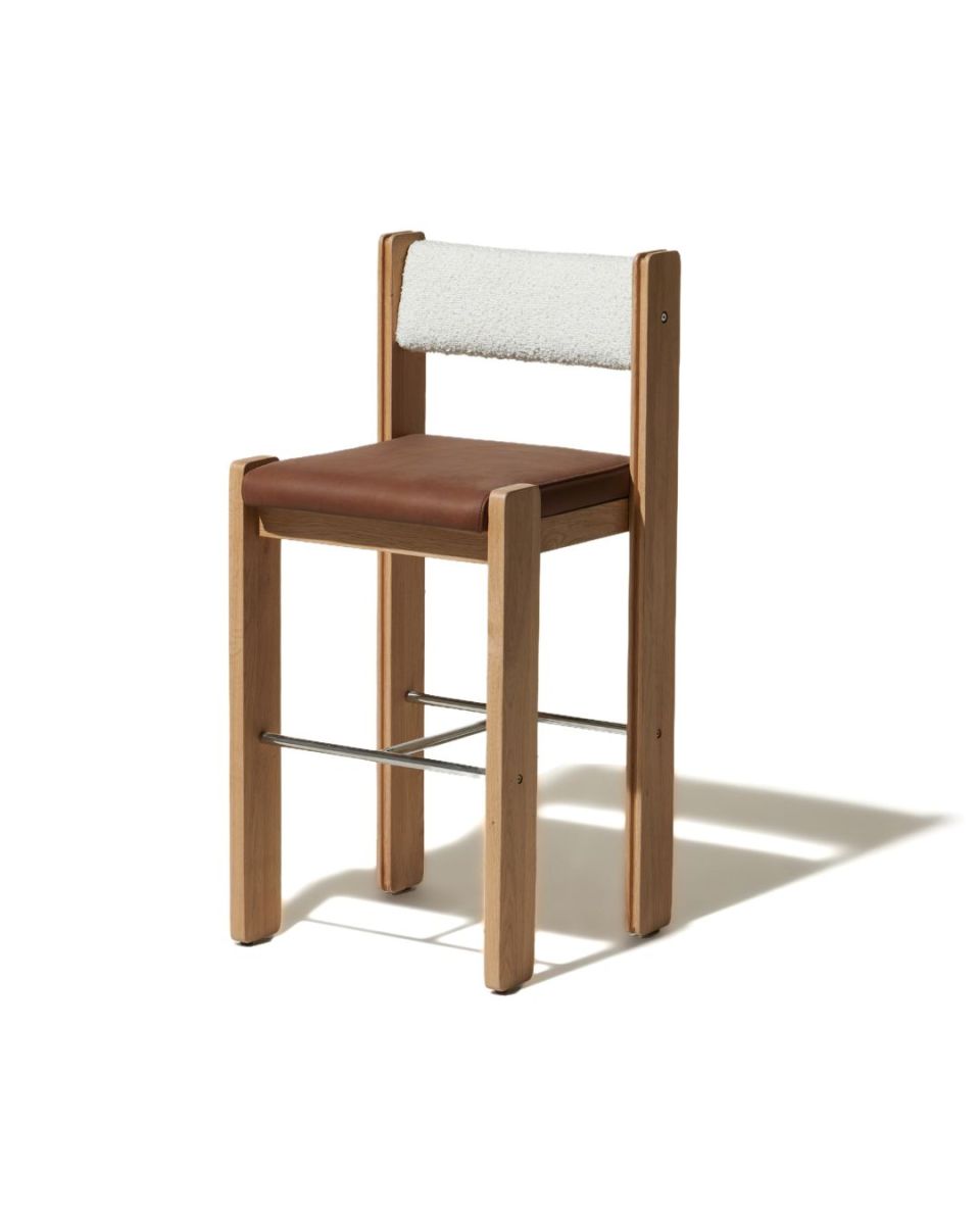 Leroy Bar Stool