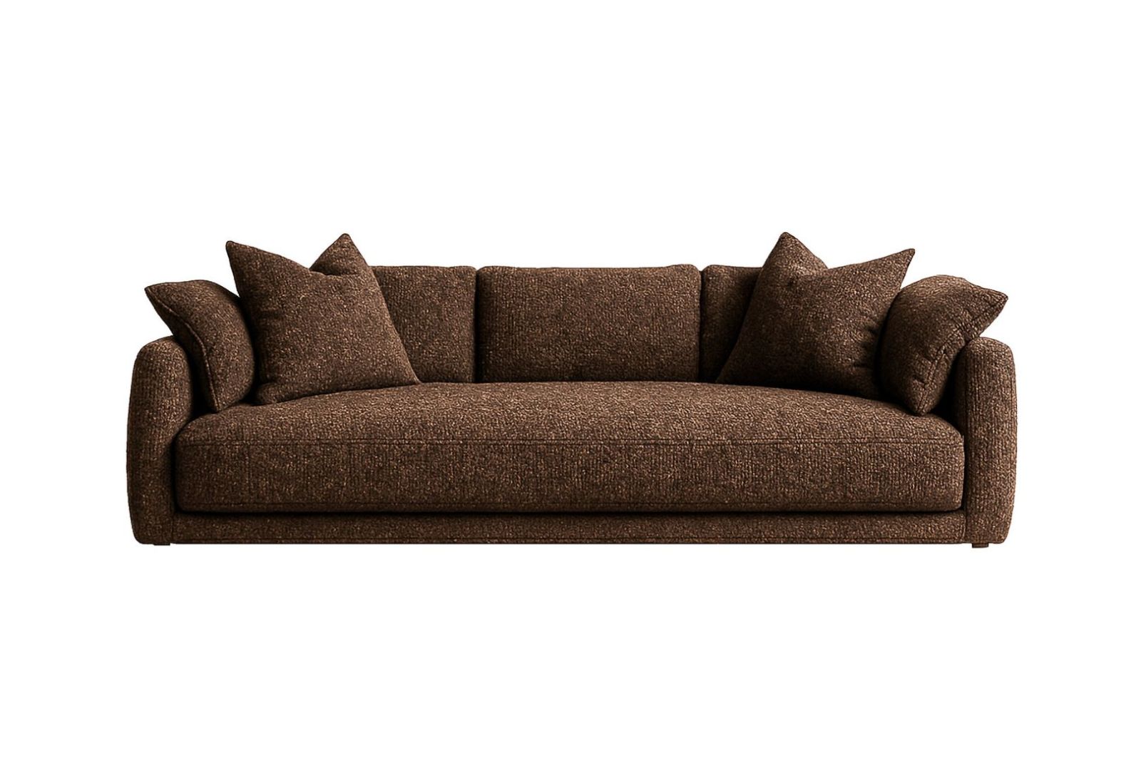 Loft 3 - Seat Sofa