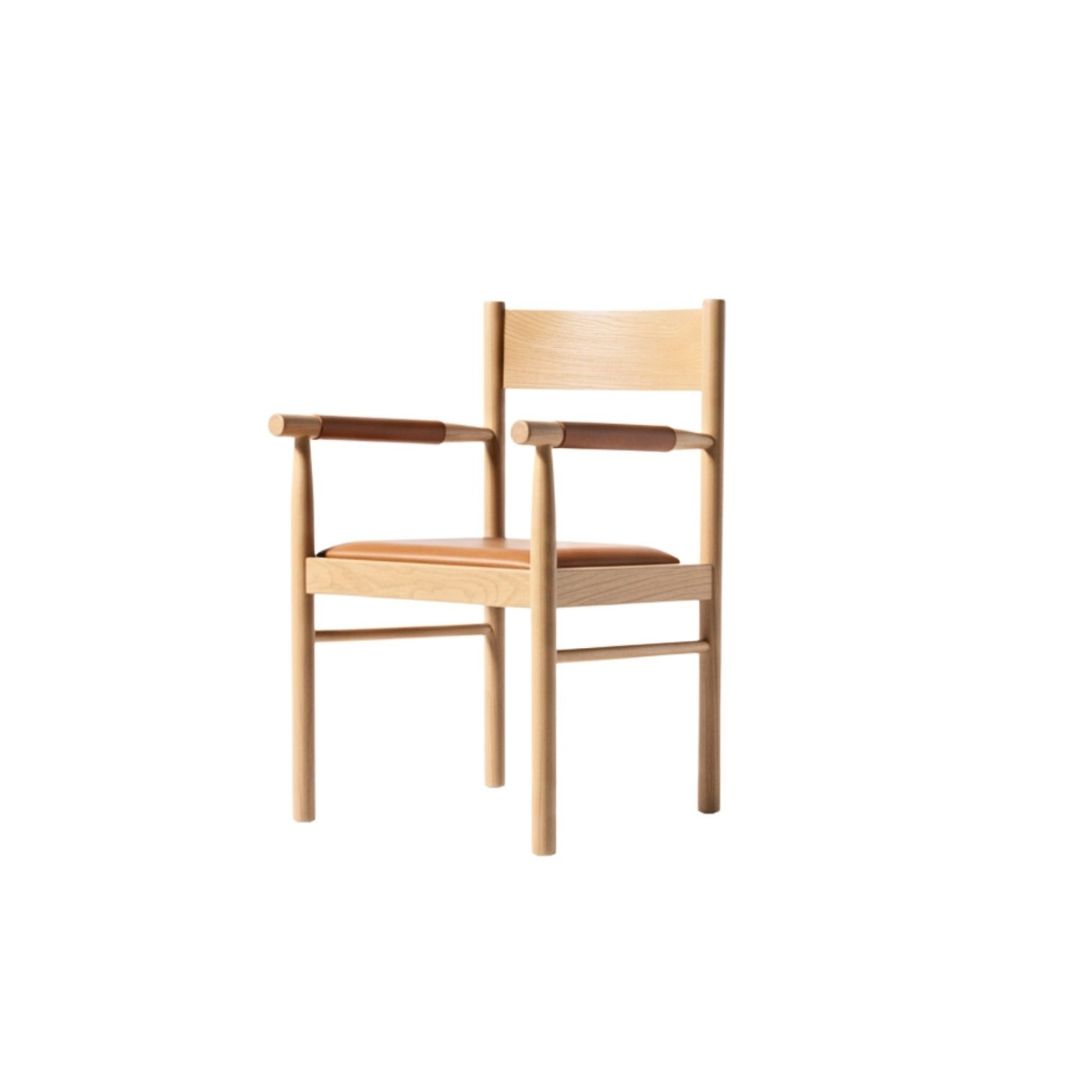Misses Dining Chair