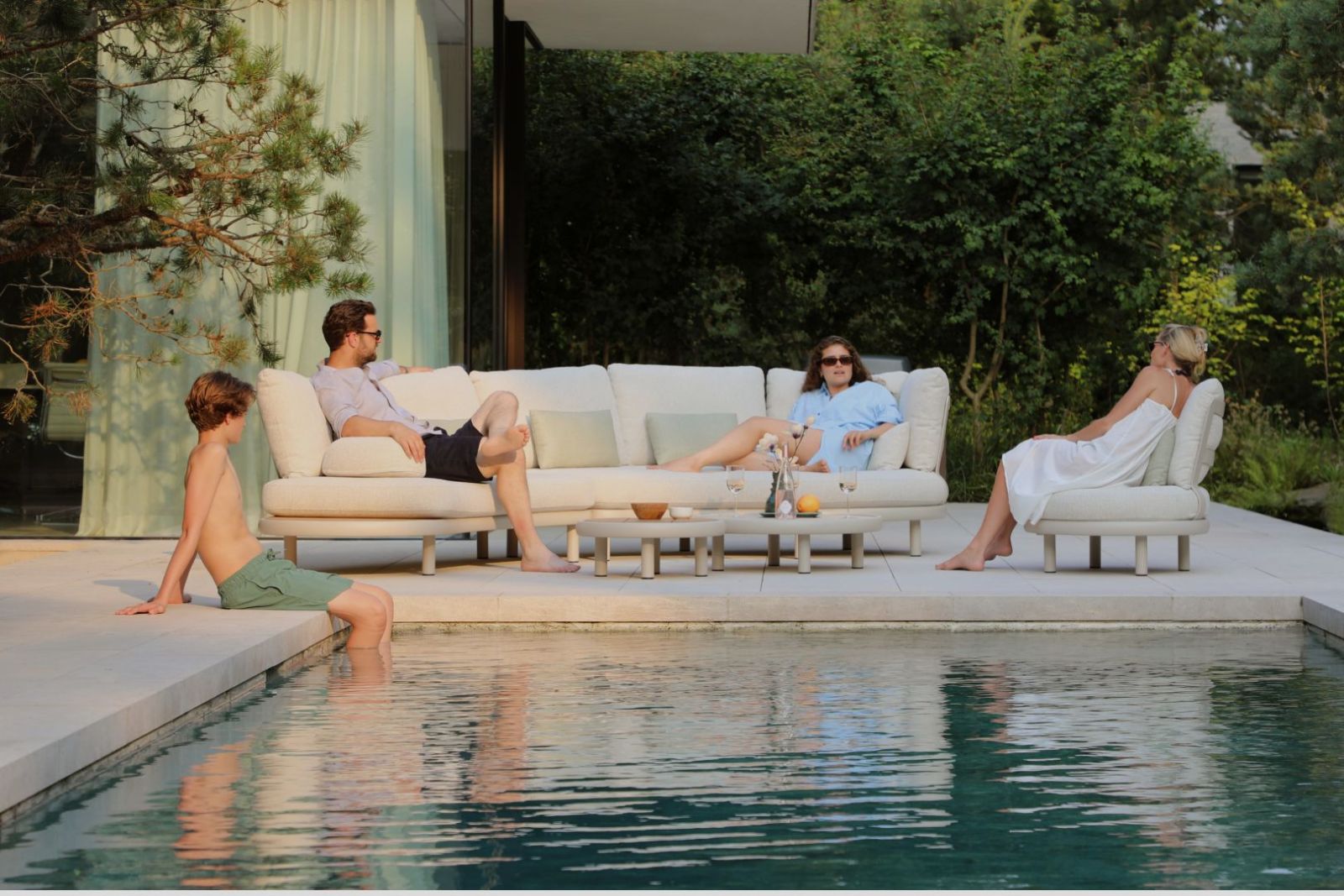 New Ranges | Outdoor 2025 Collection