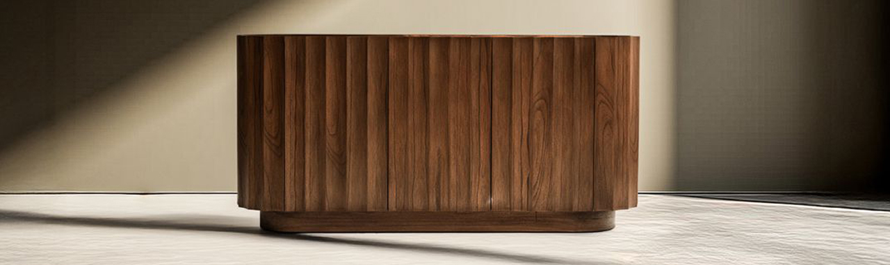 Paolo Sideboard