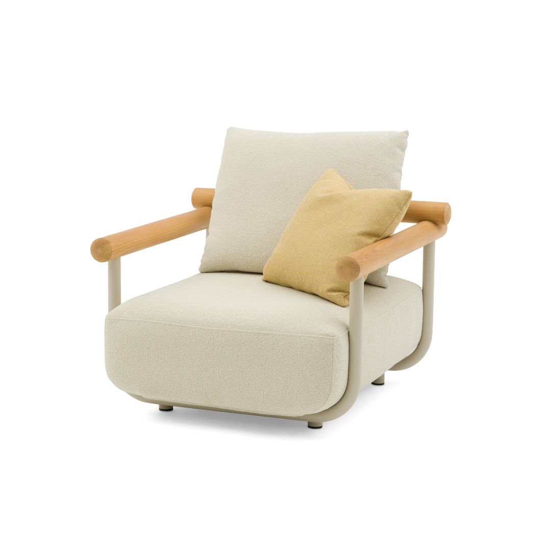 Porto Lounge Chair