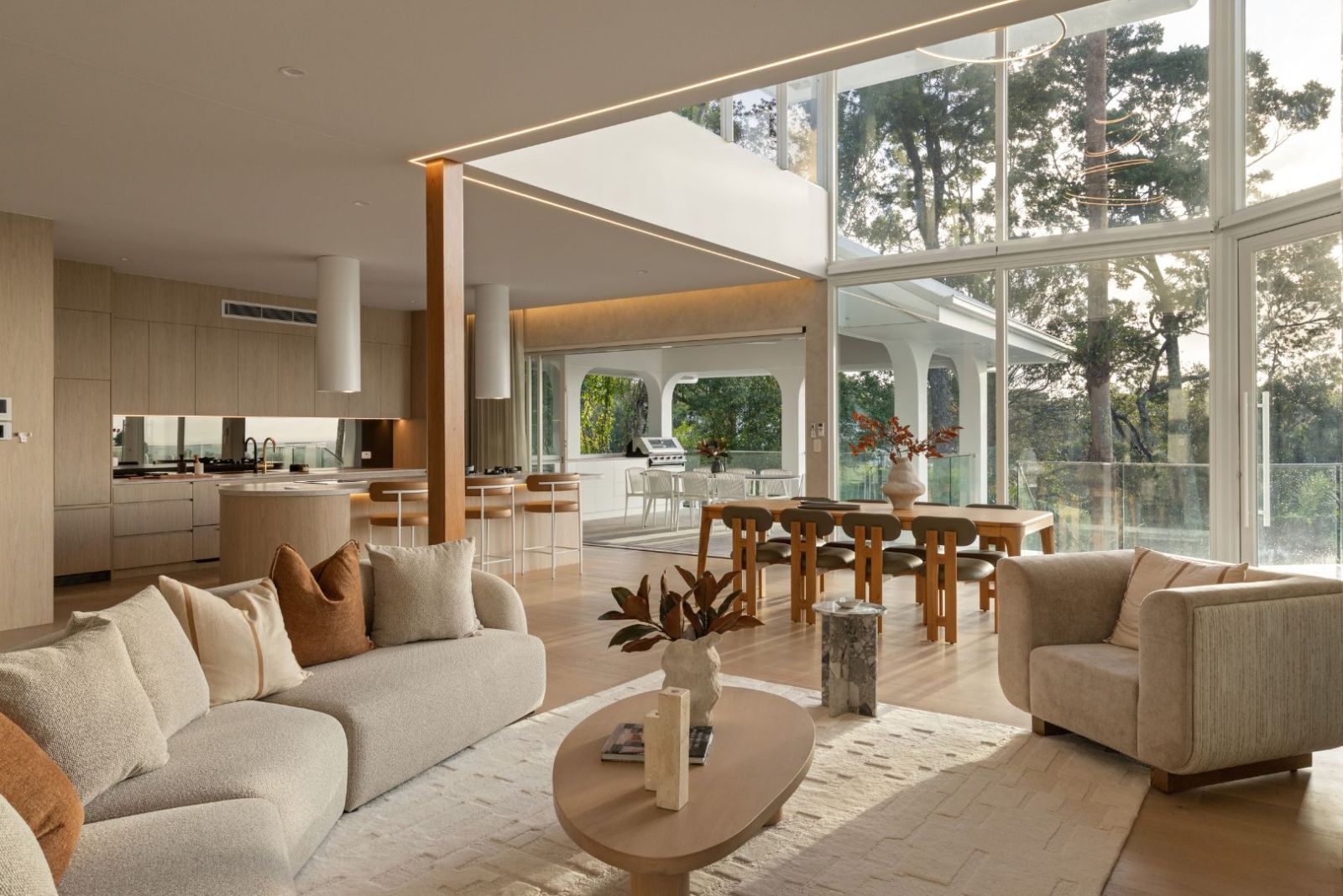 Satara Belle Modular Sofa