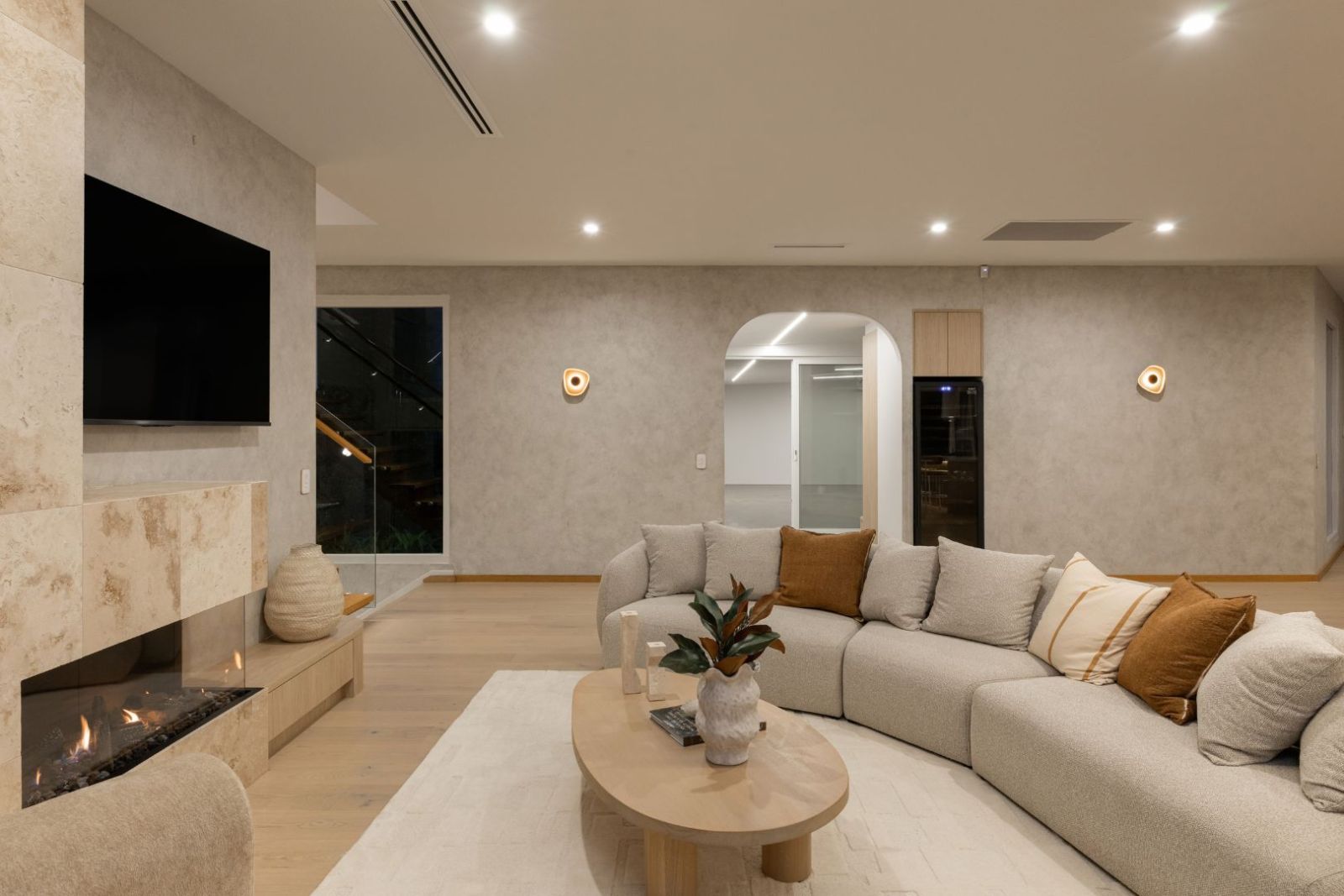 Satara Belle Modular Sofa
