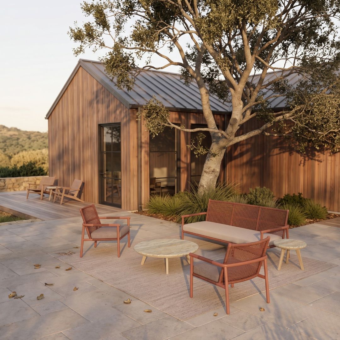 Satara Bonsall Collection