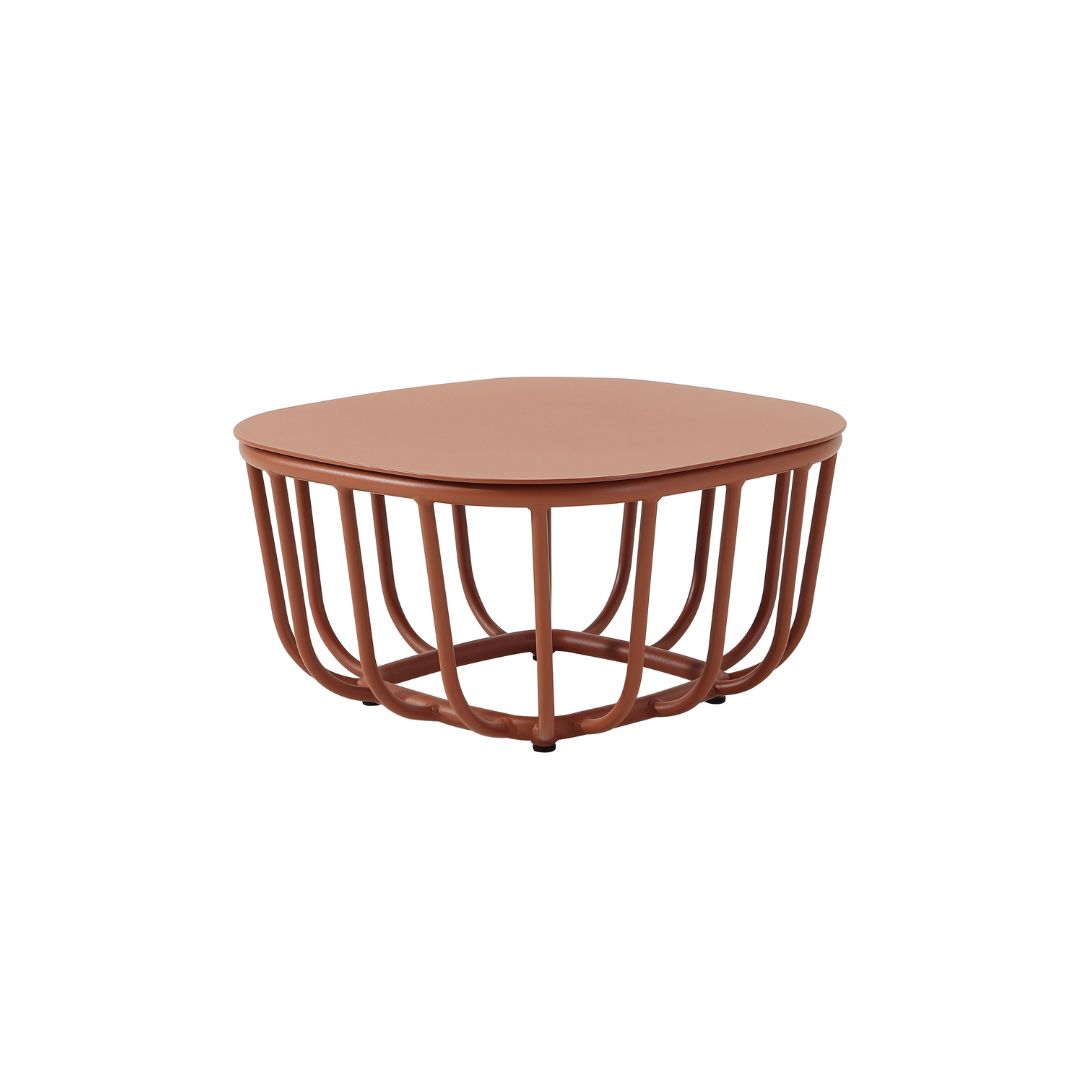 Satara Capri Coffee Table - Mosaic Collection