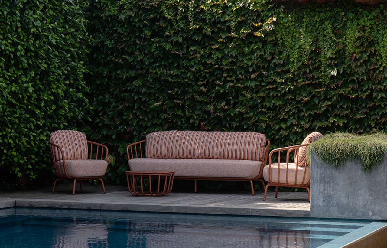 Satara Capri Range - Mosaic Collection