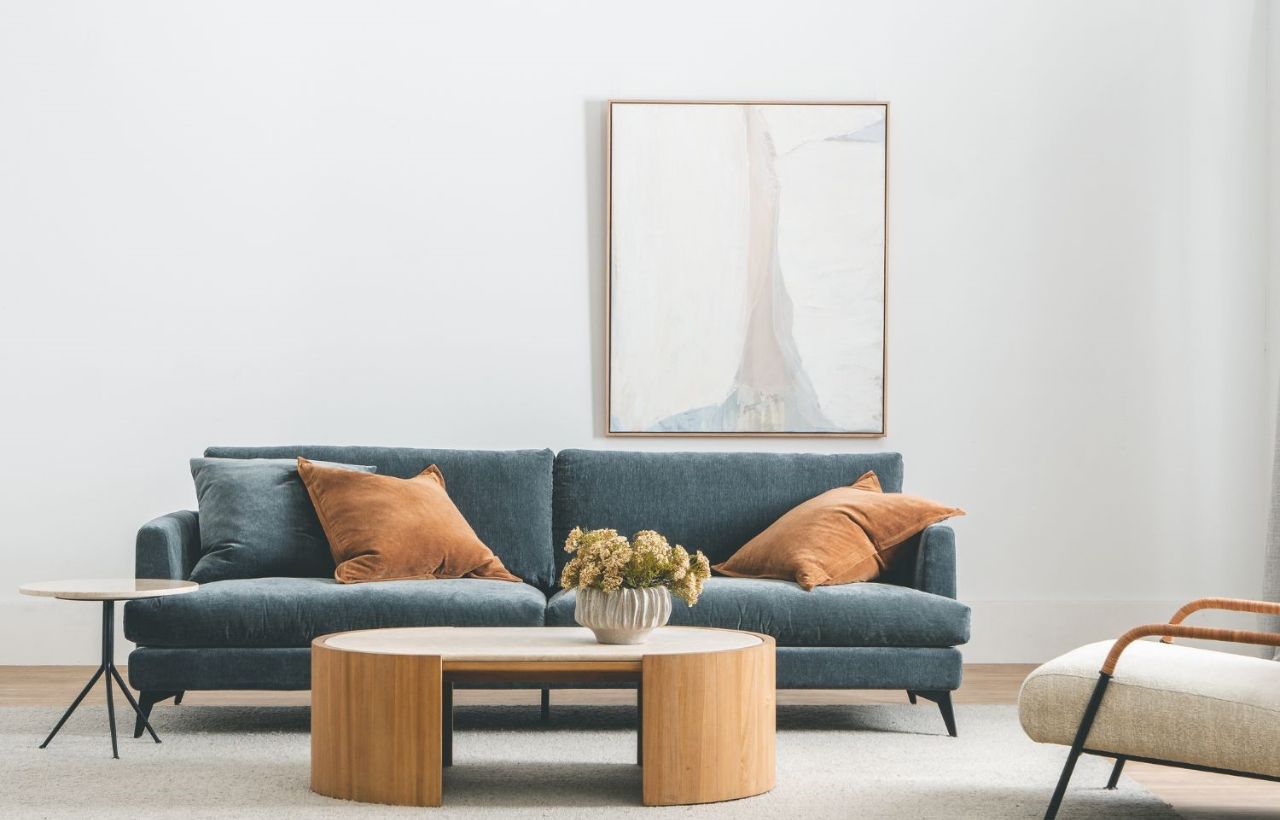 Satara Indoor Lounge Room Setting