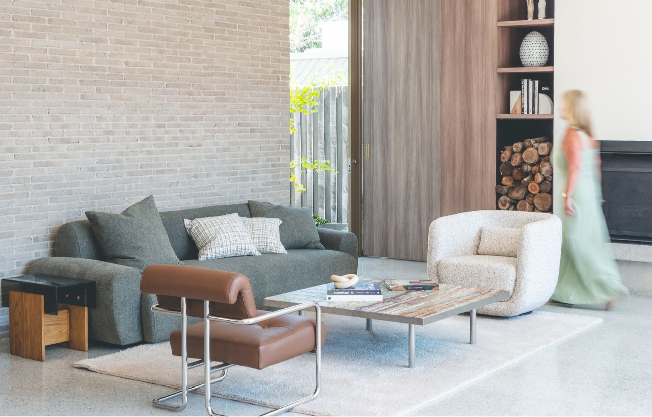 Satara Indoor Living Guide