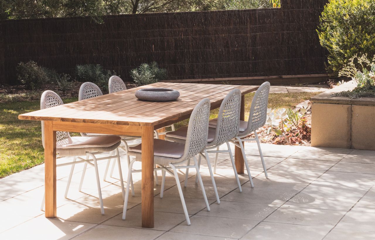 Satara Outdoor Furniture