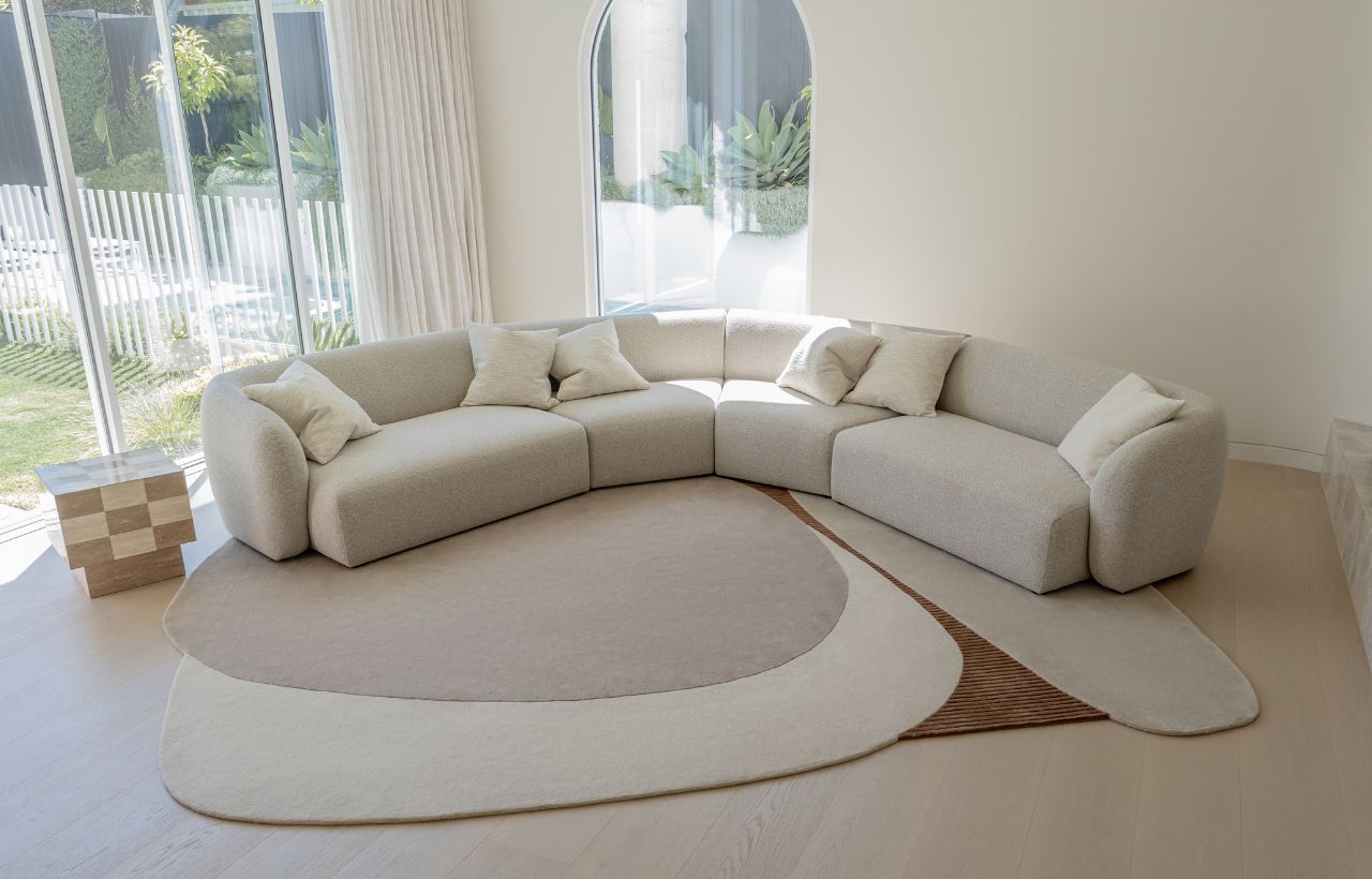 Satara Indoor Sofa Guide