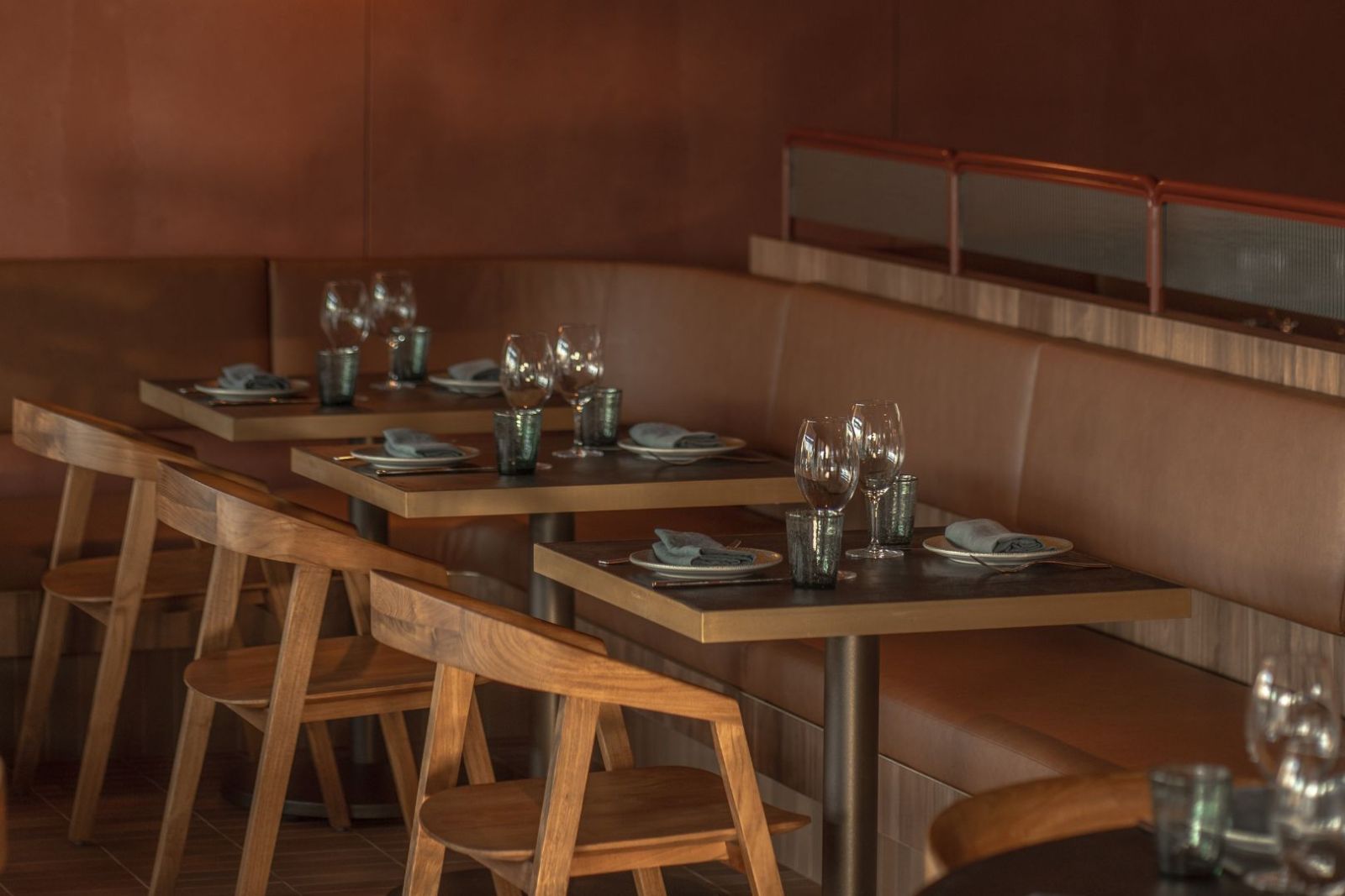 Satara Hotel Marvel - Restaurant