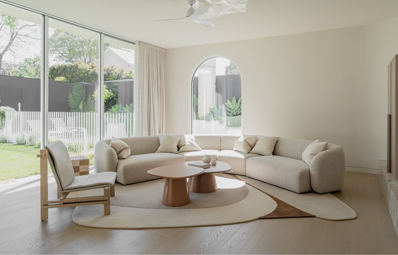 Satara Indoor Living Guide