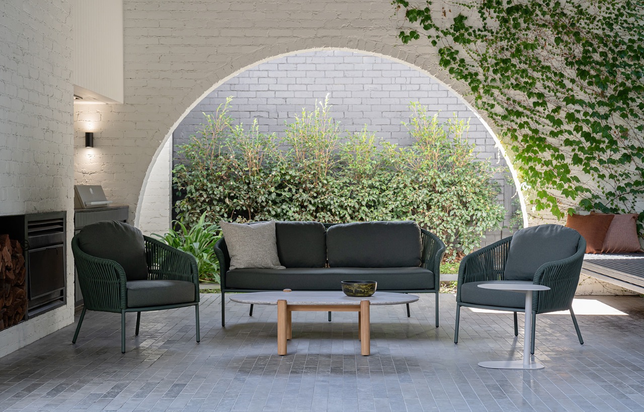 Isola Range - Satara - Mosaic Collection