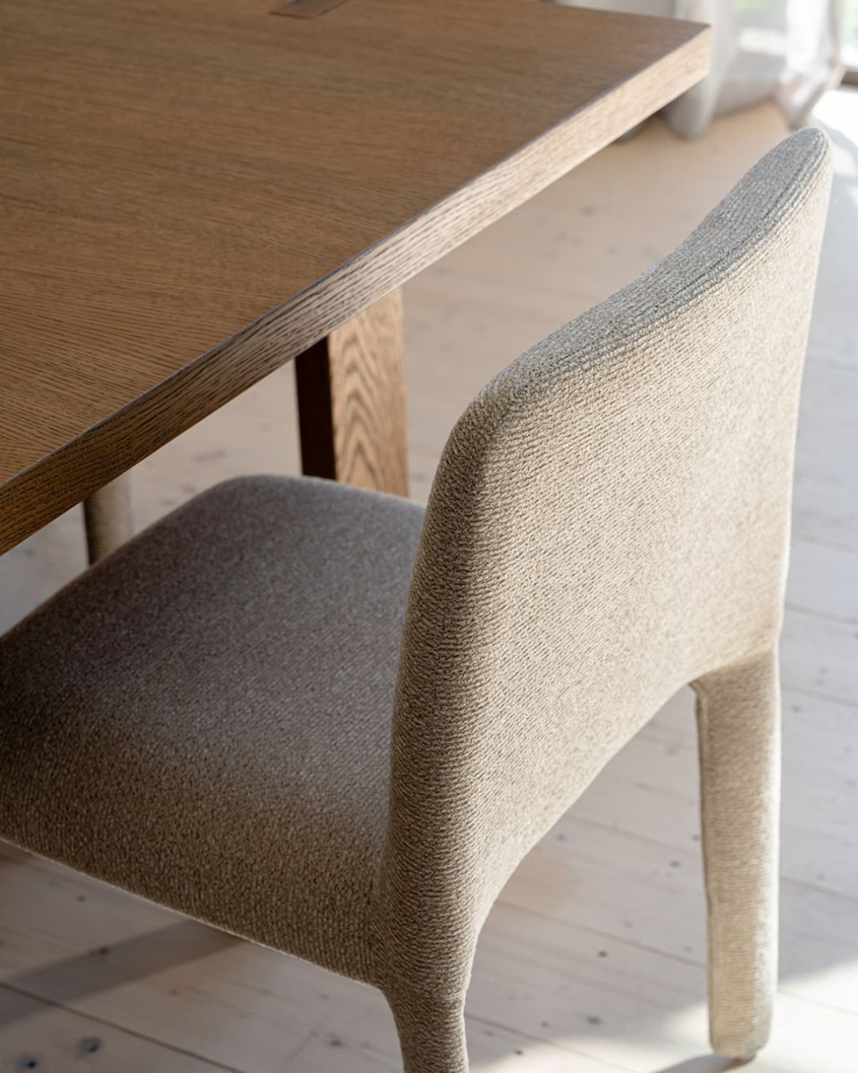 Satara Jack Dining Chair - Mosaic Collection