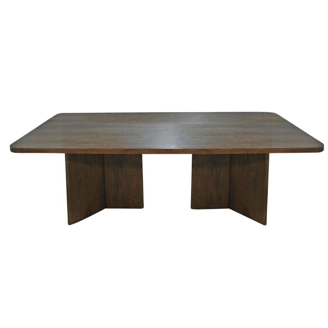 Satara Karman Dining Table - Mosaic Collection