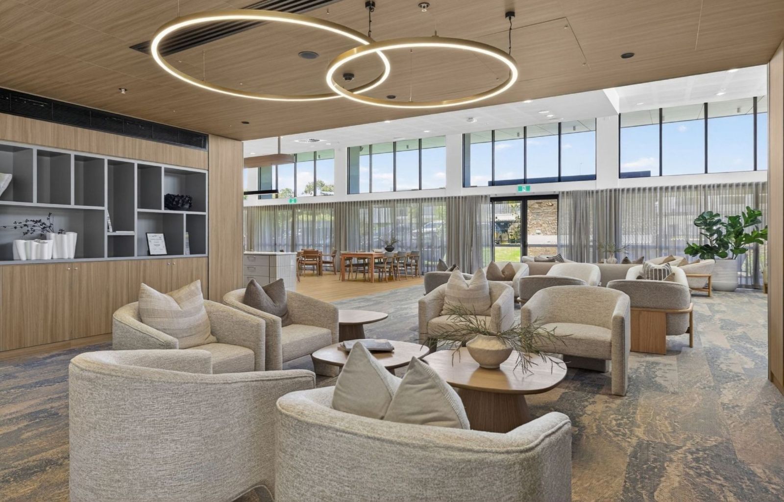 Satara Retirement Living