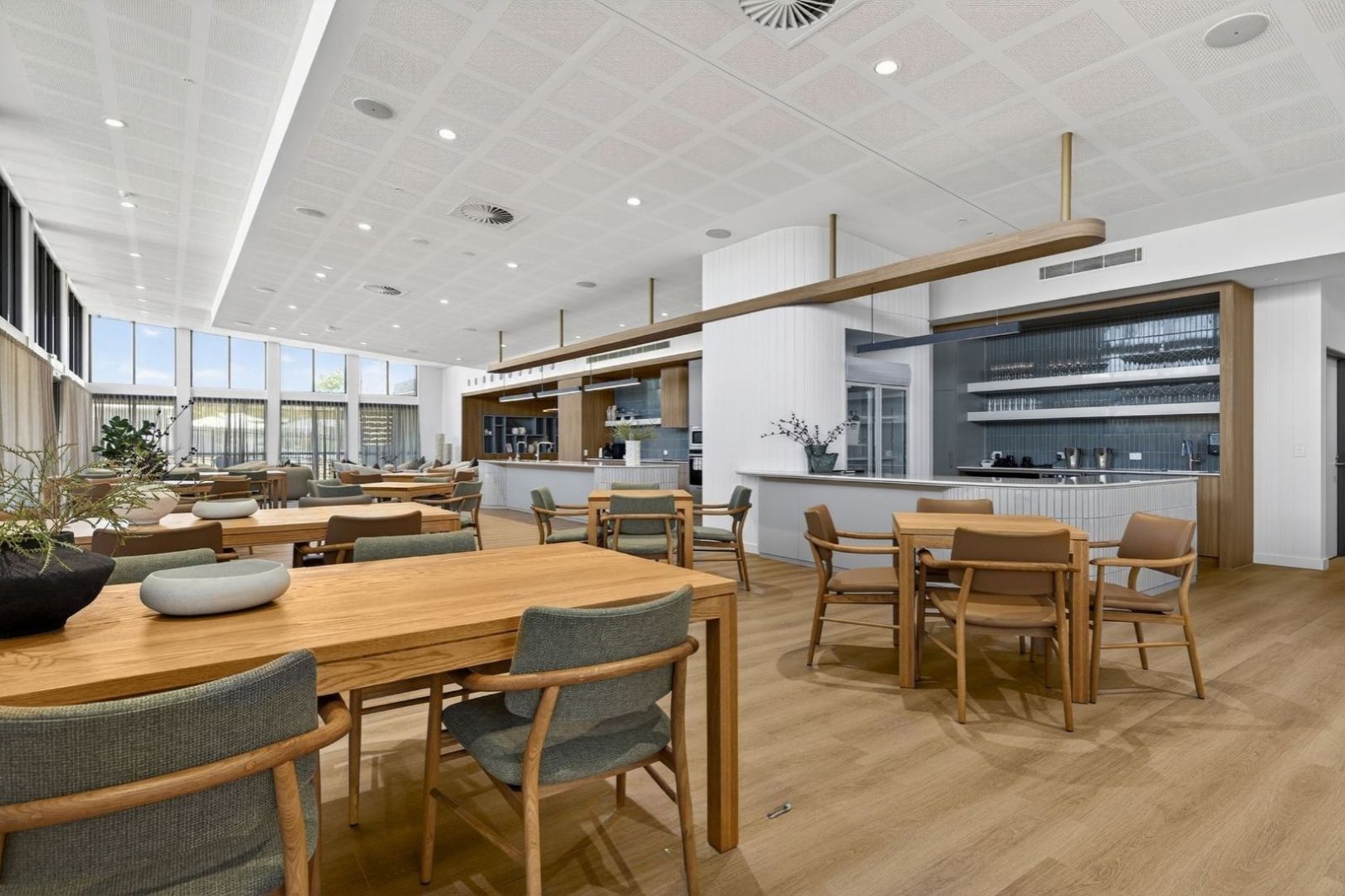 Satara Keyton Retirement Village 