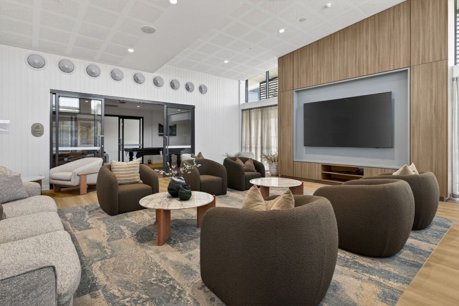 Satara Keyton Retirement Village