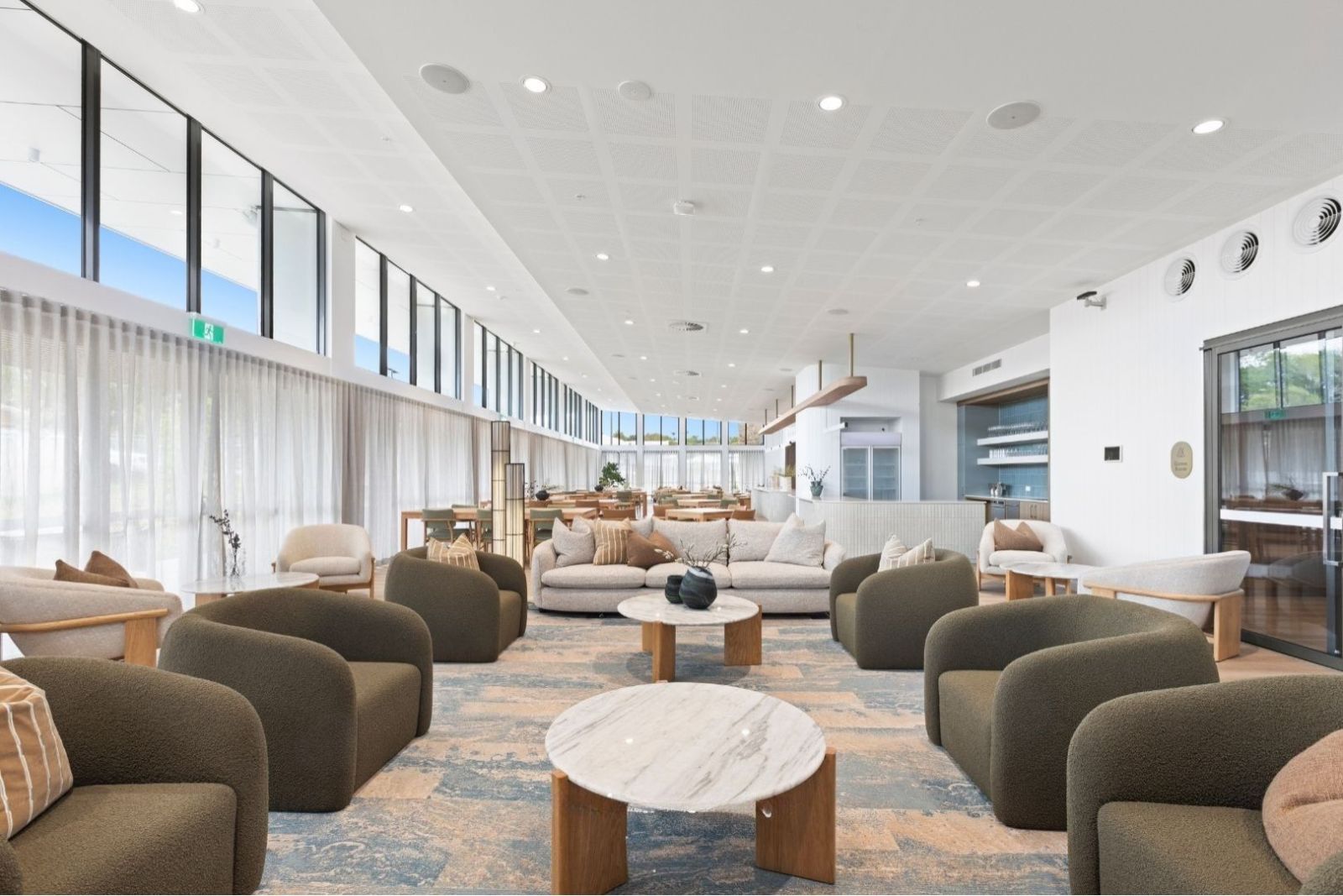 Satara Keyton Retirement Village