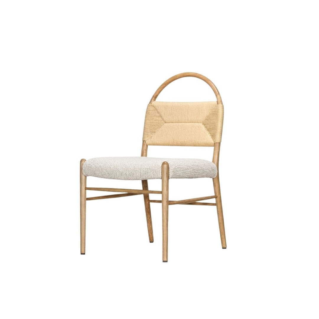 Satara Loft Dining Chair - Mosaic Collection