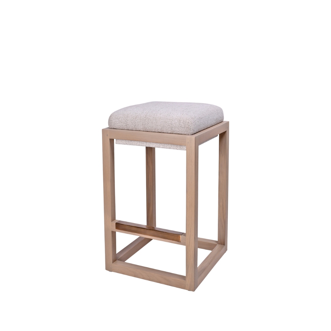 Lucia Bar Stool - Mosaic Collection