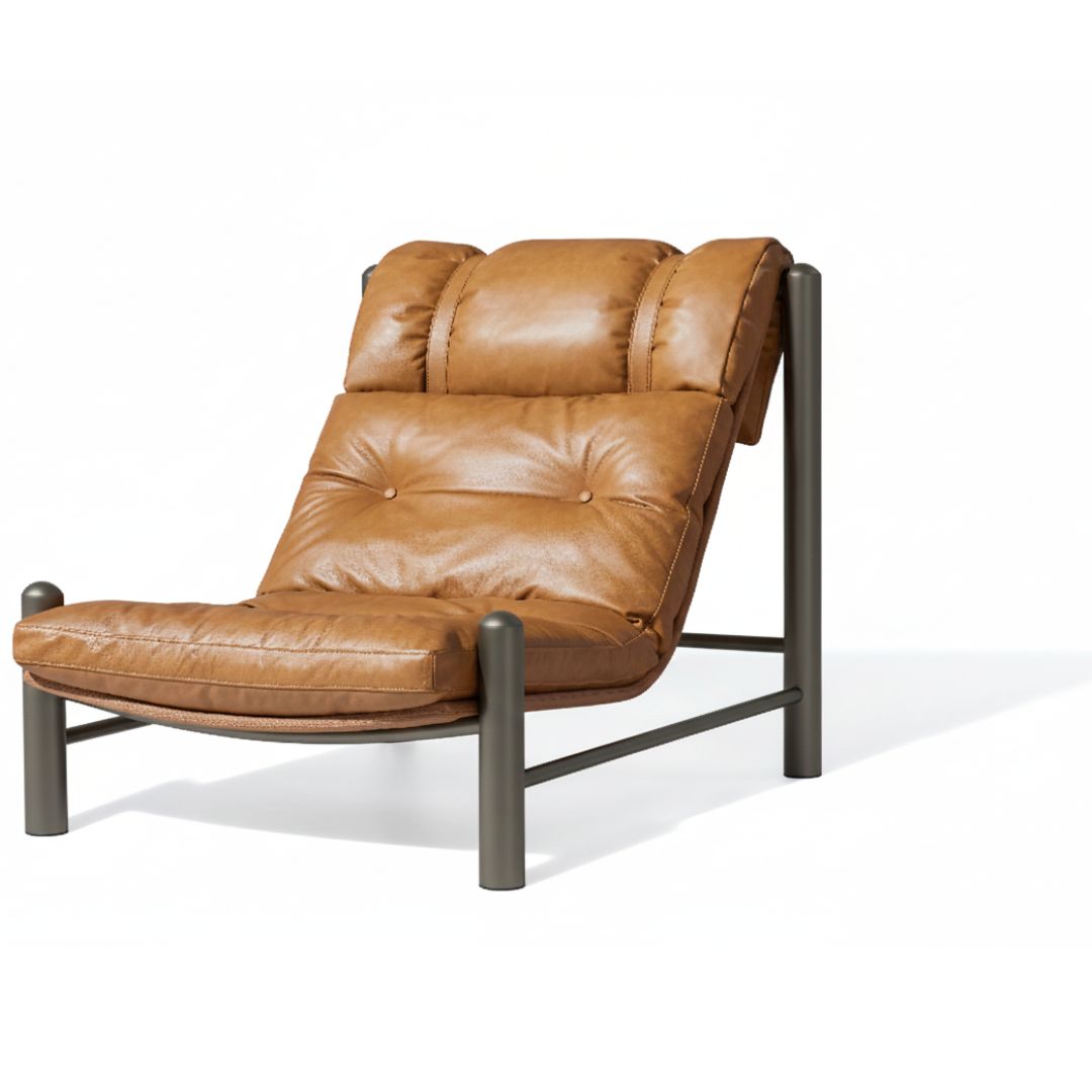 Satara Lunair Occasional Chair - Mosaic Collection