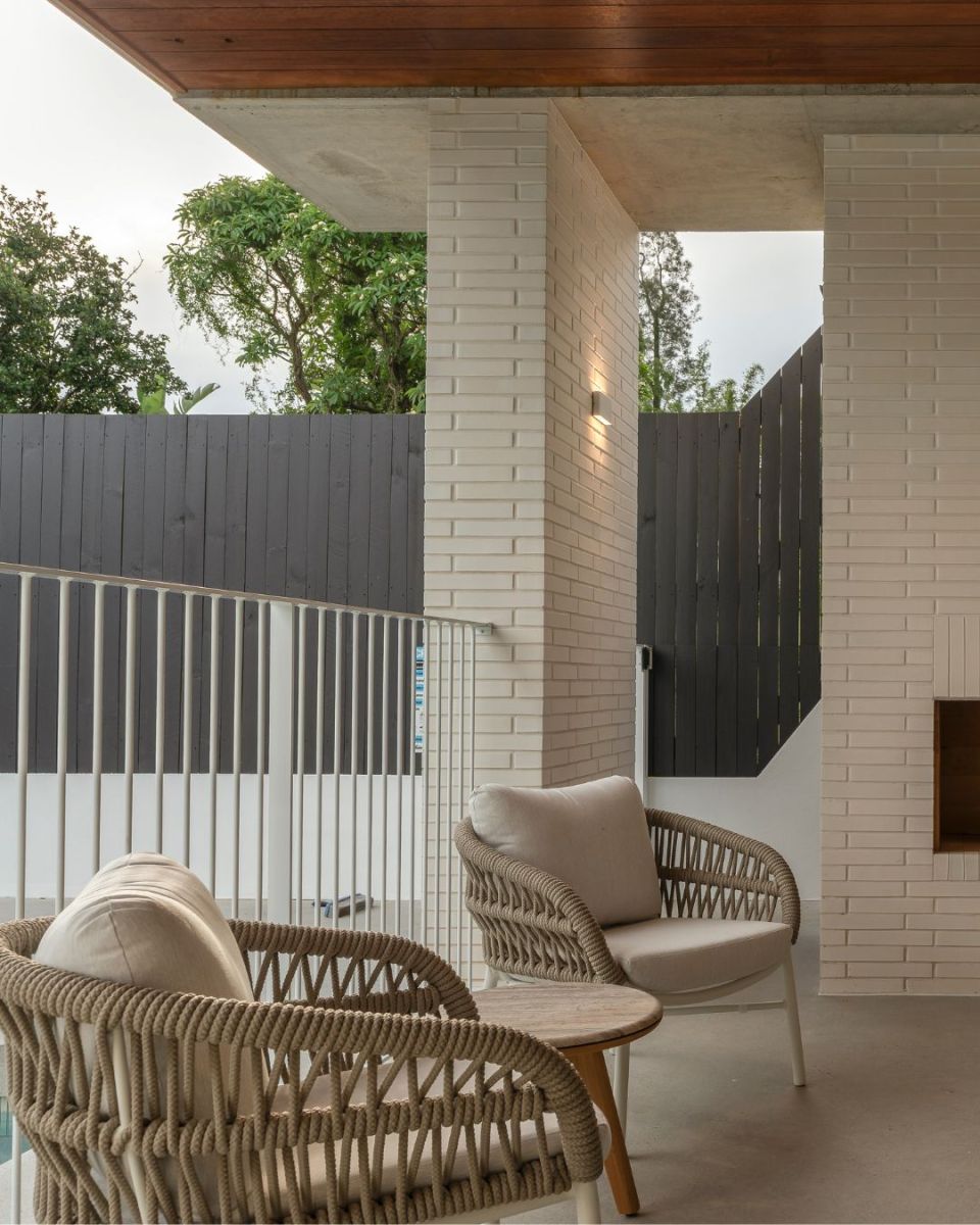 Satara Stories - Mila Lounge Chairs