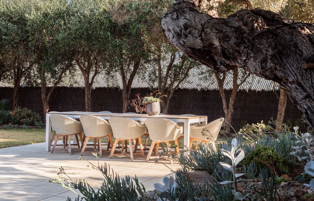 Satara Outdoor Dining Chairs