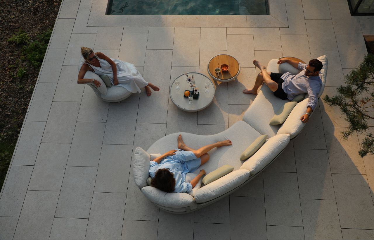 Satara Outdoor Furniture Expert Guide