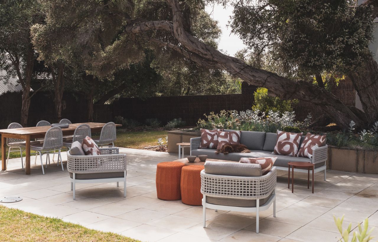 Satara Outdoor Furniture Guide