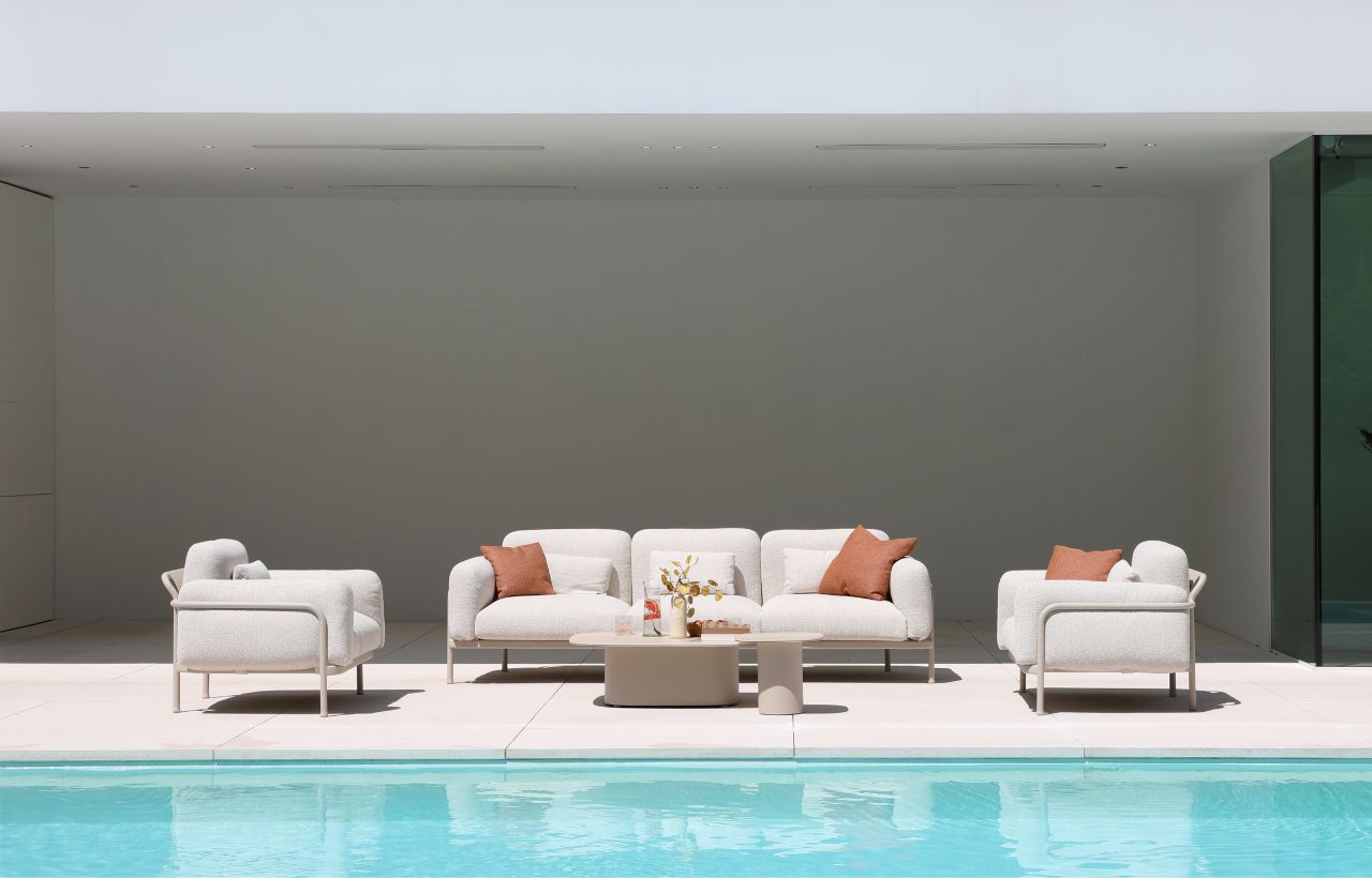 Satara Outdoor Furniture Guide