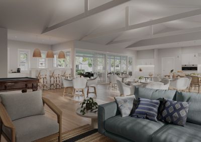 Retirement Living Experience