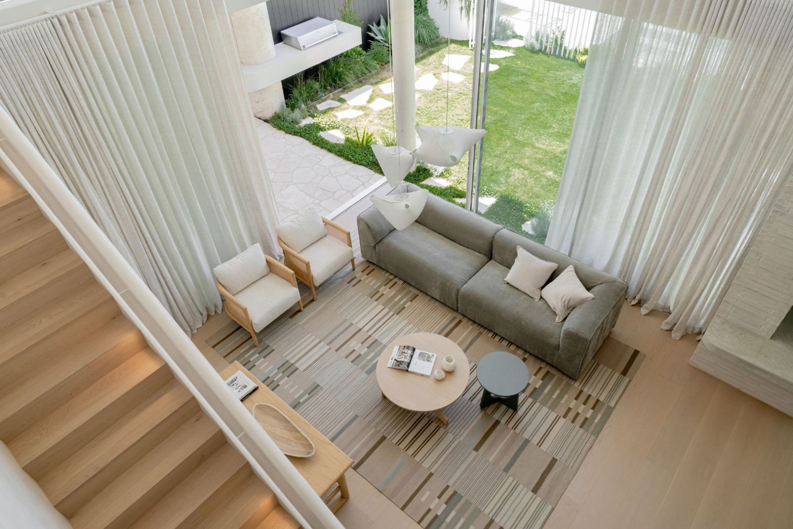 Satara Seratosa Rugs