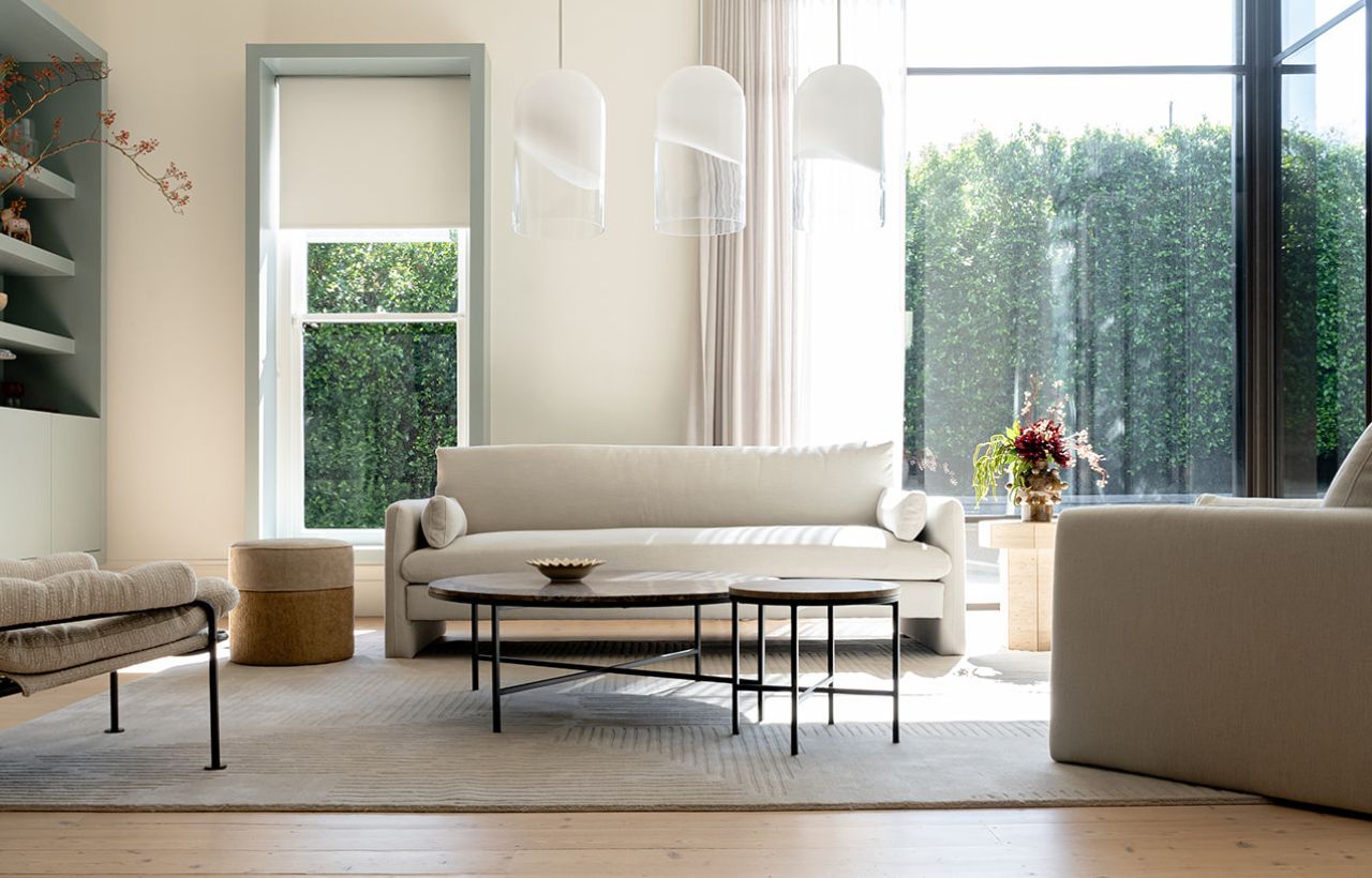 Satara Sofia Sofa - Mosaic Collection