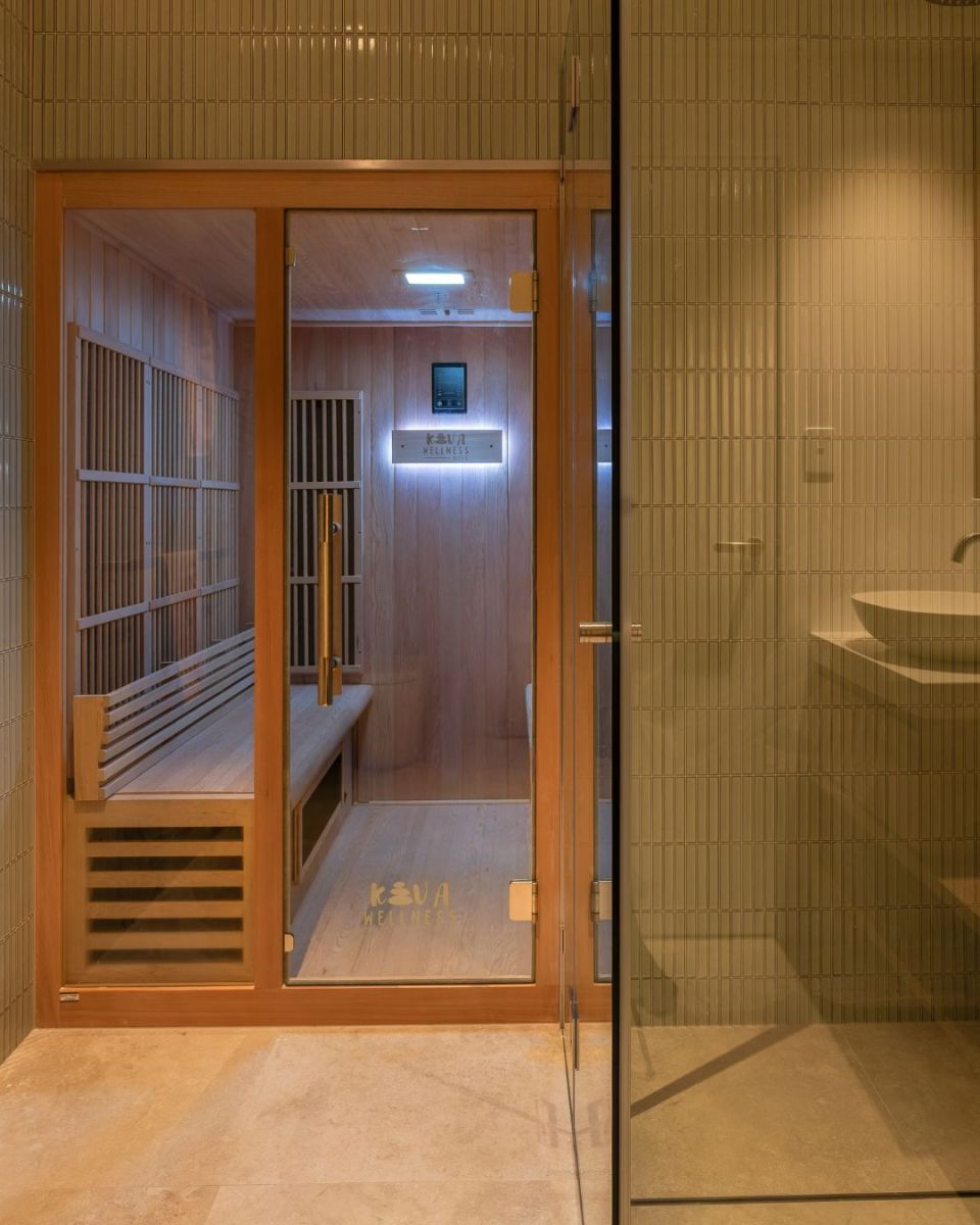 Satara Stories- Initium Residence