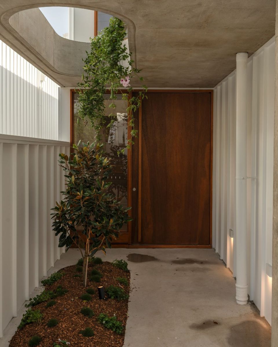 Satara Story - Initium Residence