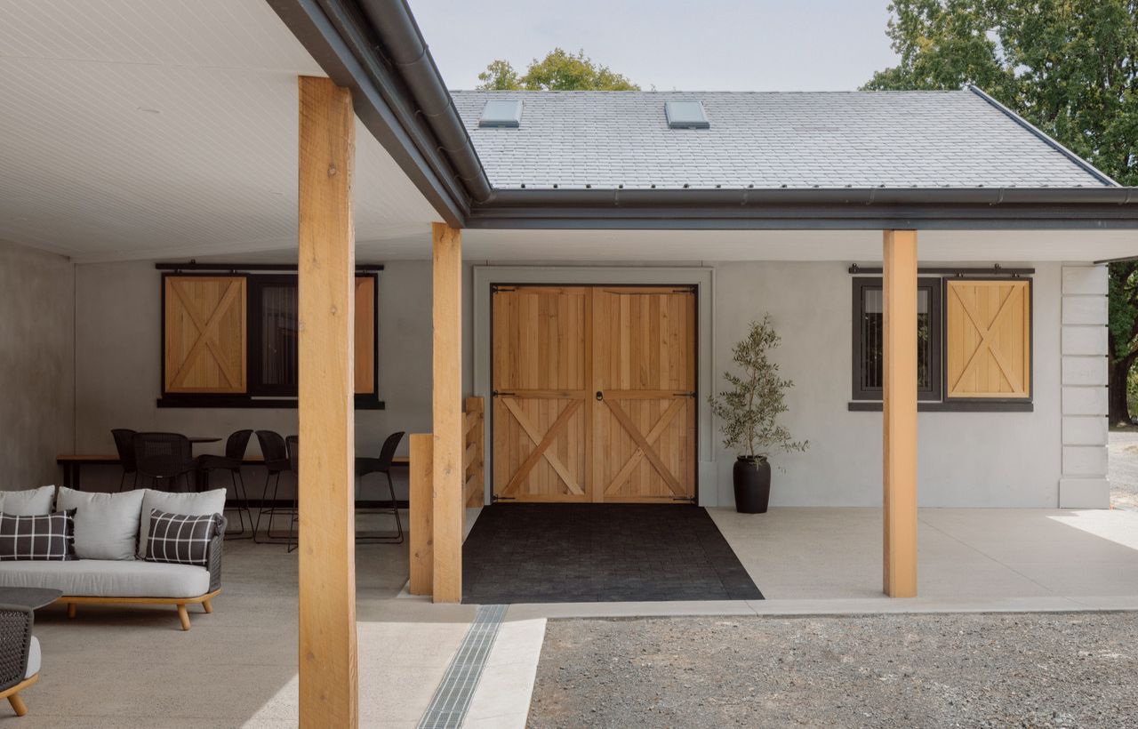 Satara Stories - Jackie Fyfe Interiors - Stable Project