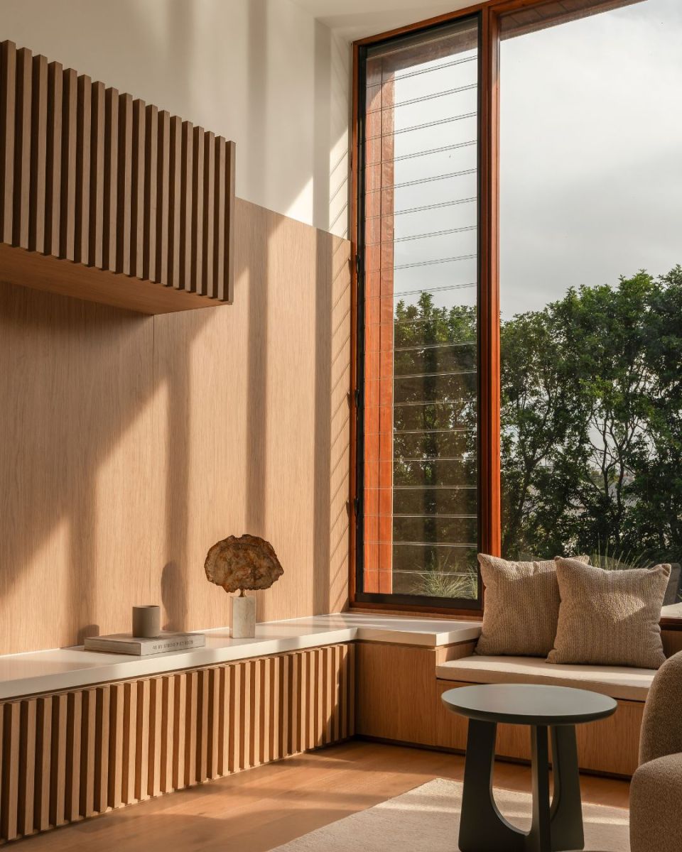 Satara Stories - Lachy Side Table