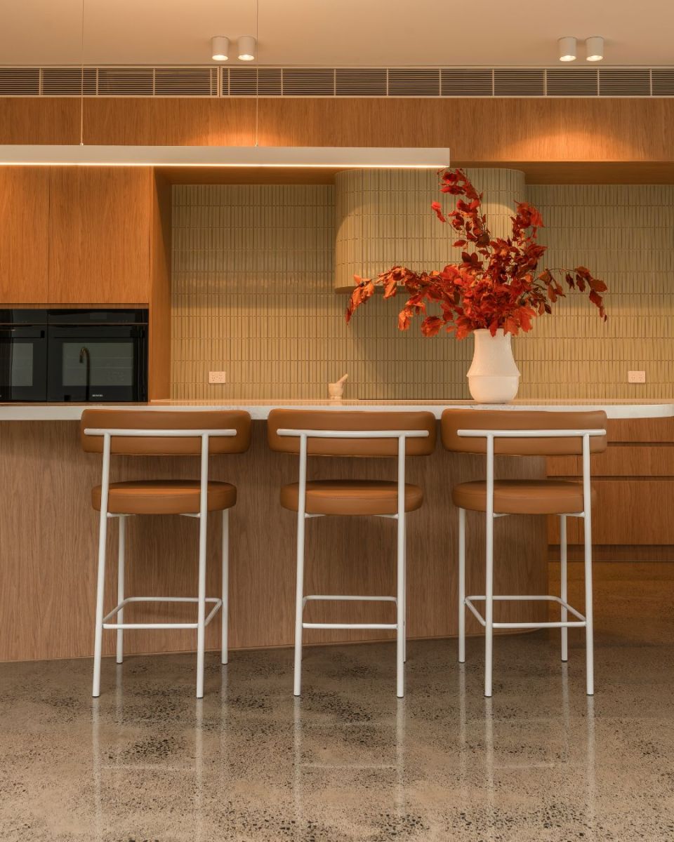 Satara Stories - Initium Residence - Oliver Bar Stools