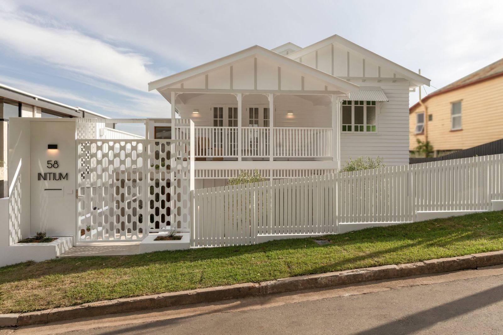 Satara Story - Initium Residence