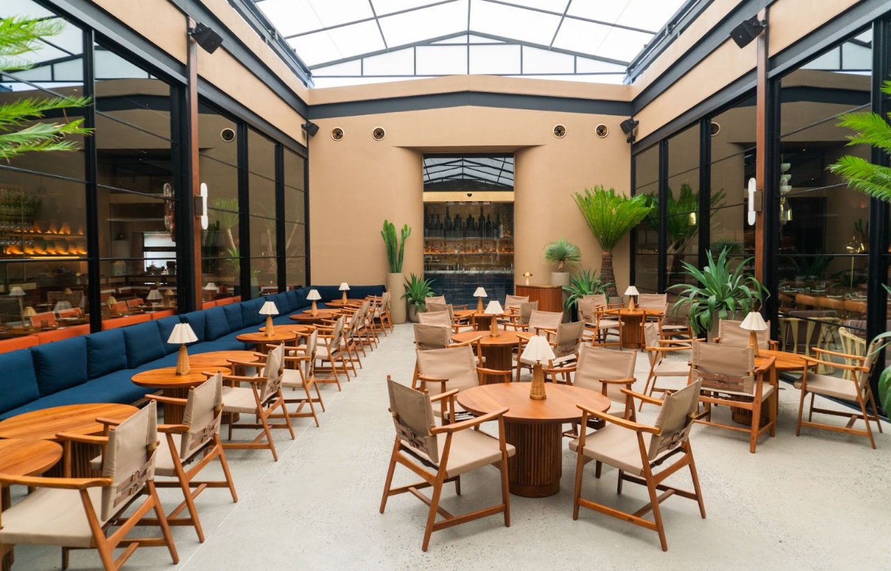 The Shed - Satara Hospitality Experience